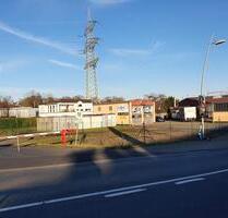 INDUSTRIEGEBIET SIEGBURG ZANGE DIREKT GEGENÜBER - OBI - BESTLAGE