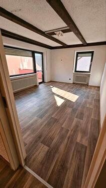 Foto - 6 Zimmer Etagenwohnung in Waldmünchen