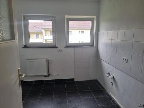 Foto - Etagenwohnung in Bergkamen zur Miete