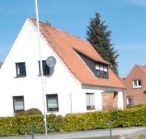 Wunderschönes gemütliches Zuhause für Macher, sofort frei - Drakenburg