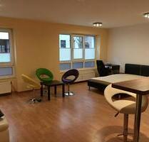 Schöne Wohnung im Herzen des Nauwieser Viertels - Saarbrücken Schöne Wohnung im Herzen des Nauwieser Viertels - Saarbrücken