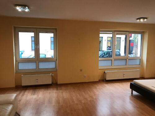 Foto - 1 Zimmer Erdgeschoßwohnung zum Kaufen in Saarbrücken