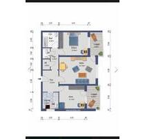 3 Zimmer Wohnung 86m2 PROVISIONSFREI - Lüneburg Ebensberg