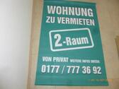 Foto - Etagenwohnung zur Miete in Wernigerode