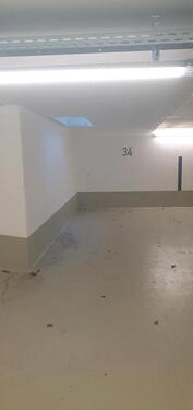 Foto - Tiefgarage zu vermieten - 80,00 EUR Miete,