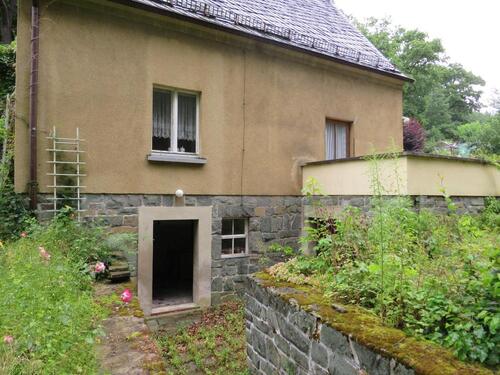 Foto - Einfamilienhaus in Greiz zum Kaufen