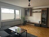 Foto - Etagenwohnung zur Miete in Pfullendorf