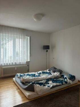 Foto - Etagenwohnung in Pfullendorf