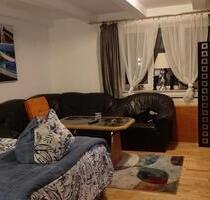 Vollmöblierte 1-Zimmer-Wohnung in Putbus – Nähe Park & Strand