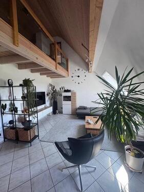 Foto - 5 Zimmer Etagenwohnung in Bad Liebenzell