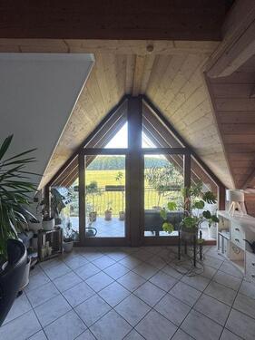 Foto - Etagenwohnung in Bad Liebenzell zur Miete