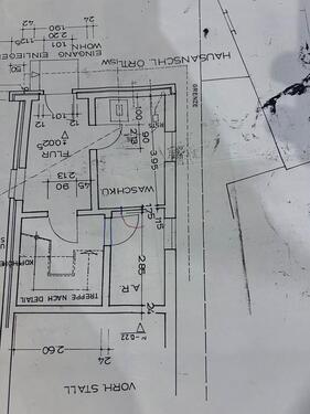 Foto - 2,5-Zimmer-Wohnung in ländlicher Lage von Herrath – 85 m²
