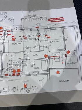 Foto - Etagenwohnung zur Miete in Mönchengladbach