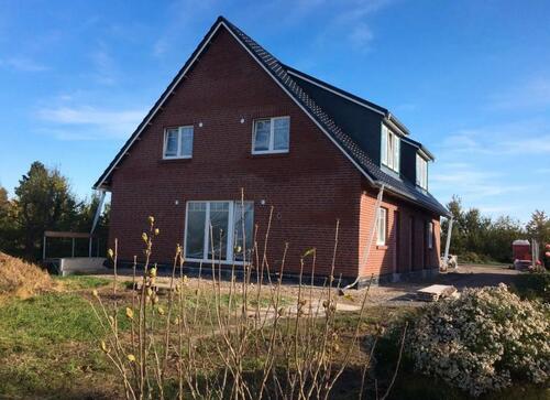 Foto - Idyllisch gelegene Doppelhaushälfte