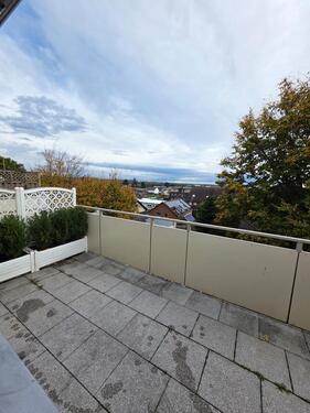 Foto - Ansprechende 3-Raum-Dachgeschosswohnung in Bergheim