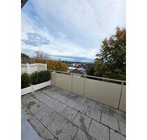 Ansprechende 3-Raum-Dachgeschosswohnung in Bergheim