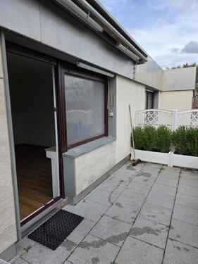 Foto - Etagenwohnung in Bergheim