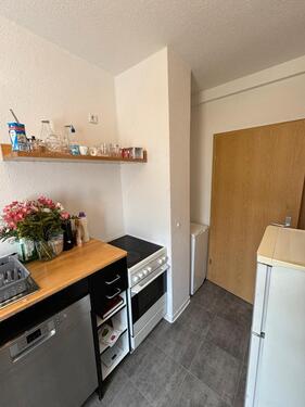 Foto - Etagenwohnung in Freiberg zur Miete