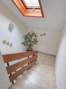 Foto - Etagenwohnung in Bebra