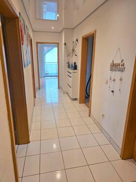 Foto - Etagenwohnung in Bebra zur Miete