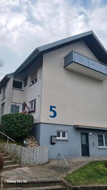 Foto - 3 Zimmer Etagenwohnung zur Miete in Görwihl