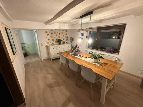 Foto - Gemütliches Einfamilienhaus - 900,00 EUR Kaltmiete, ca.  110,00 m²