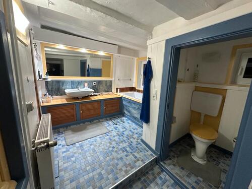 Foto - 5 Zimmer Etagenwohnung in Homberg (Efze)