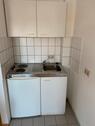 Foto - 1 Zimmer Appartement - 490,00 EUR Kaltmiete, ca.  25,00 m²