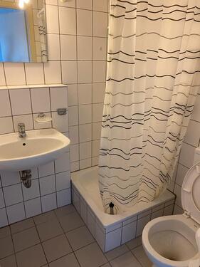 Foto - Etagenwohnung in Sankt Ingbert zur Miete