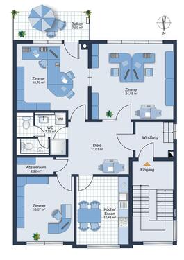 Foto - andere zur Miete in Leipzig