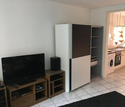 Foto - Kleine Wohnung in Oberhausen-Schlad