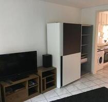 Kleine Wohnung in Oberhausen-Schlad