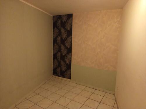 Foto - Erdgeschoßwohnung in Oberhausen zur Miete