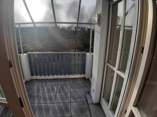 Foto - Etagenwohnung in Crimmitschau zur Miete