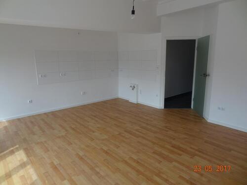 Foto - 2 Zimmer Etagenwohnung zum Kaufen in Oldenburg