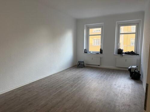 Foto - 3.5 Zimmer Etagenwohnung in Leipzig