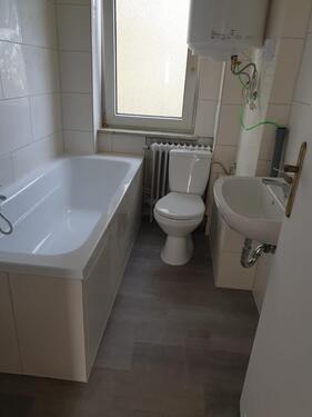 Foto - 3 Zimmer Etagenwohnung zur Miete in Schöningen