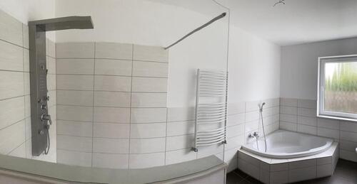 Foto - 3 ZKB mit Terrasse und Garten-Neubau-Loxstedt-Hahnenknoop