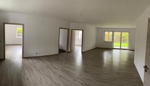 Foto - 3 Zimmer Erdgeschoßwohnung in Loxstedt