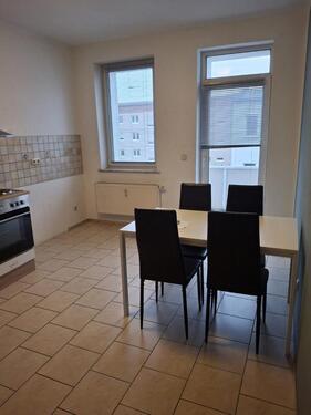 Foto - 2 Zimmer Dachgeschoßwohnung zur Miete in Magdeburg