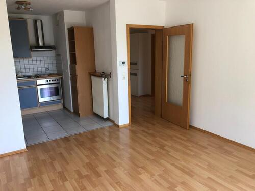 Foto - Dachgeschoßwohnung in Delmenhorst zum Kaufen