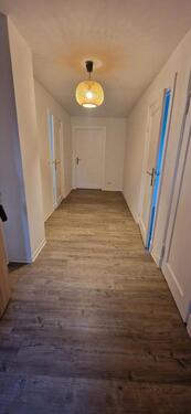 Foto - 19370 Parchim sanierte 2-Raumwohnung in ruhiger Lage