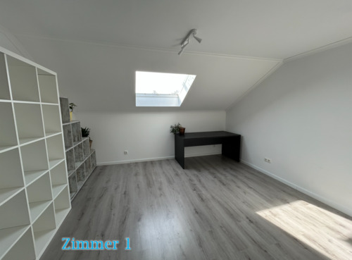 Foto - 4 Zimmer Etagenwohnung zur Miete in Waltenhofen