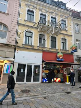 Foto - 13 Zimmer Mehrfamilienhaus, Wohnhaus zum Kaufen in Lüdenscheid