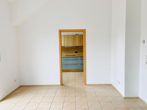 Foto - Etagenwohnung in Pirmasens zur Miete