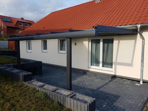 Foto - Bungalow zu vermieten - 1.550,00&nbsp;EUR Kaltmiete, ca.&nbsp; 124,00&nbsp;m&sup2;