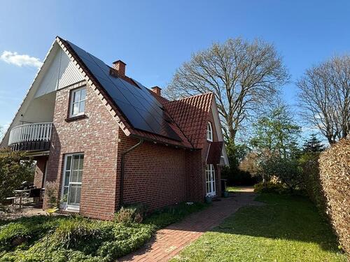 Foto - Schönes und Energieeffizientes EFH am Waldrand von Hambergen