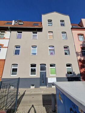Foto - 2 Zimmer Etagenwohnung zur Miete in Halberstadt