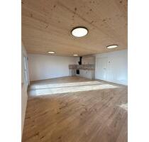 Helle 4-Zimmer Neubau-Wohnung in Deggendorf (WG geeignet)