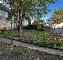 Garten an alter Stadtmauer – Mengerskirchen | 50 €Monat